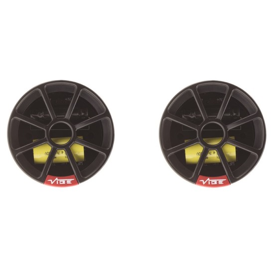 Vibe Audio - SLICK6C-V7